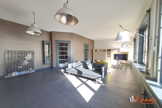  appartement st-etienne 42100