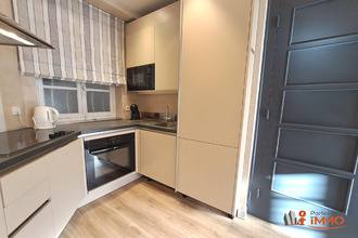  appartement st-etienne 42100