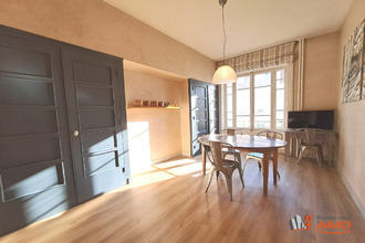 appartement st-etienne 42100