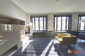  appartement st-etienne 42100