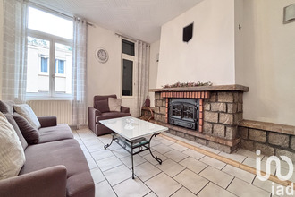  appartement st-etienne 42100