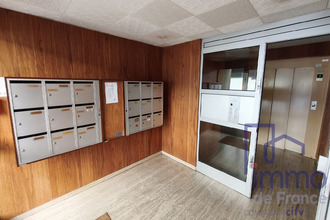  appartement st-etienne 42100