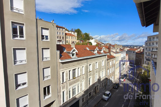  appartement st-etienne 42100