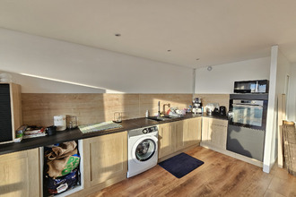  appartement st-etienne 42100