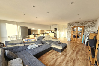  appartement st-etienne 42100