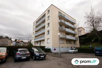  appartement st-etienne 42100
