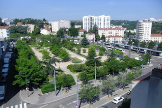  appartement st-etienne 42100