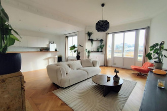  appartement st-etienne 42100