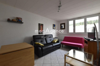  appartement st-etienne 42100