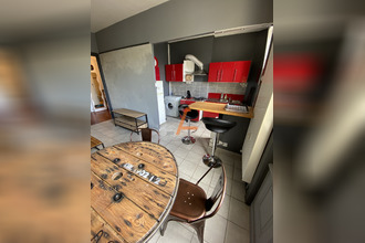  appartement st-etienne 42100