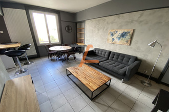  appartement st-etienne 42100