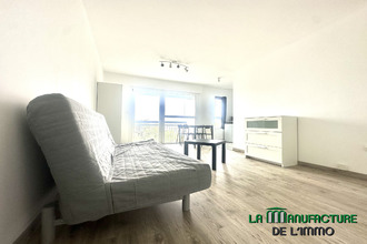  appartement st-etienne 42100