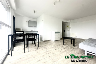  appartement st-etienne 42100