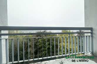  appartement st-etienne 42100