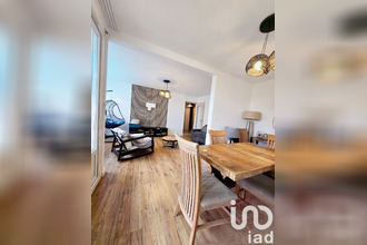  appartement st-etienne 42100