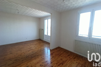  appartement st-etienne 42100