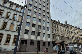  appartement st-etienne 42100