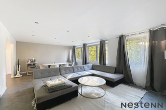  appartement st-etienne 42100