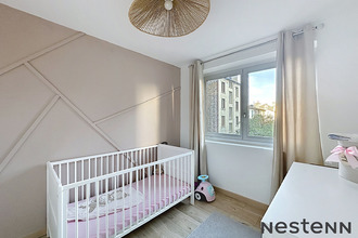  appartement st-etienne 42100