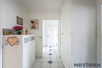  appartement st-etienne 42100