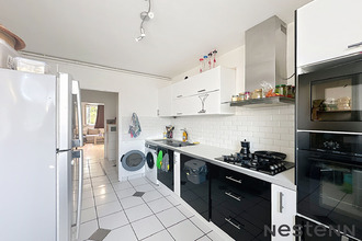  appartement st-etienne 42100