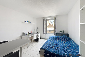  appartement st-etienne 42100