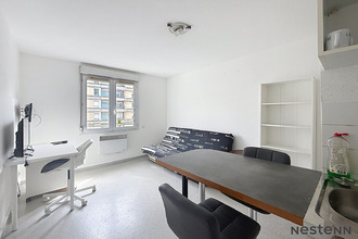  appartement st-etienne 42100