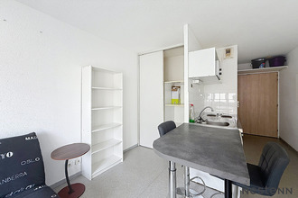  appartement st-etienne 42100