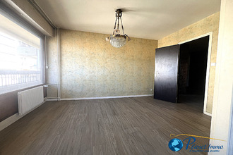  appartement st-etienne 42100