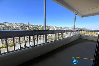  appartement st-etienne 42100