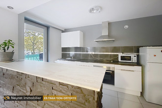  appartement st-etienne 42100