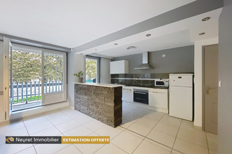  appartement st-etienne 42100