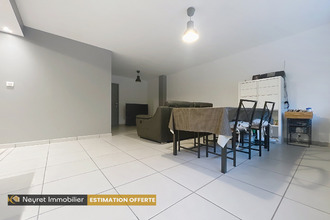  appartement st-etienne 42100