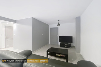  appartement st-etienne 42100