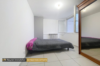  appartement st-etienne 42100