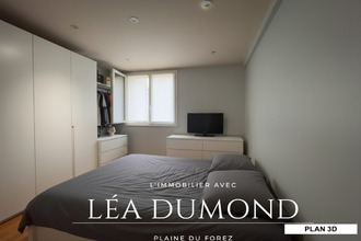  appartement st-etienne 42100