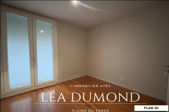  appartement st-etienne 42100