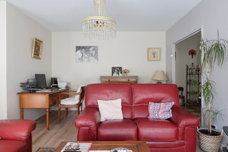  appartement st-etienne 42100