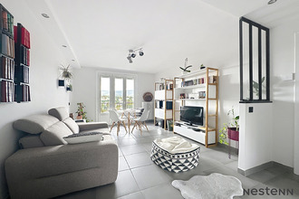  appartement st-etienne 42100