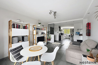  appartement st-etienne 42100