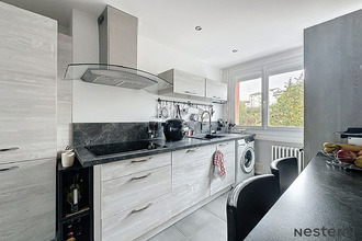  appartement st-etienne 42100