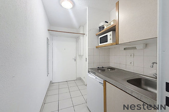  appartement st-etienne 42100