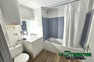  appartement st-etienne 42100