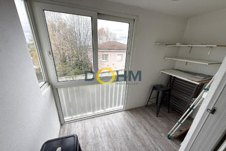  appartement st-etienne 42100