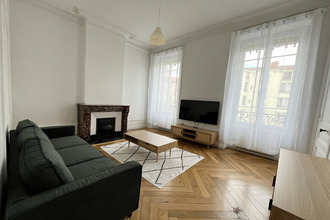  appartement st-etienne 42100