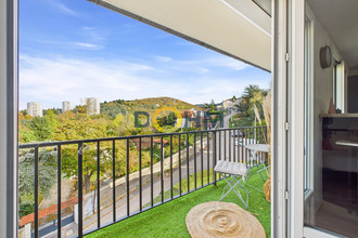  appartement st-etienne 42100