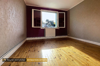  appartement st-etienne 42100