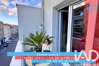  appartement st-etienne 42100