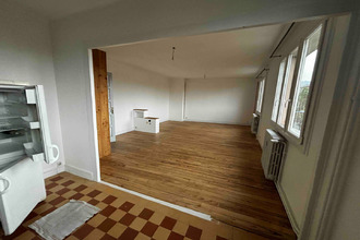  appartement st-etienne 42100