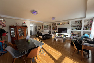  appartement st-etienne 42100